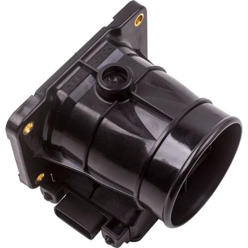 Mass Air Flow Meter For Mitsubishi Montero 3.5L 3.8L E5T08071 MD336482