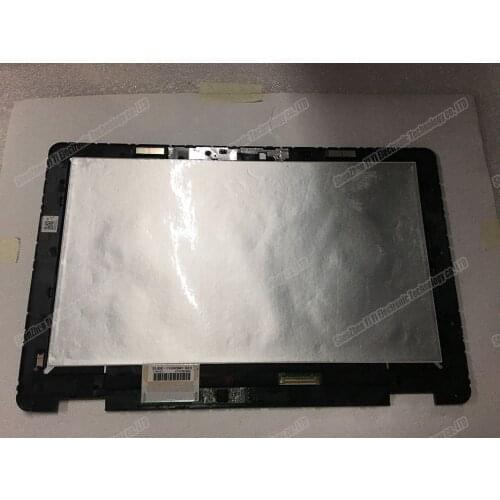 11.6 INCH FOR ASUS CHROMEBOOK FLIP C213N C213NA IN-CELL TOUCH LCD Display screen C213 Assembly