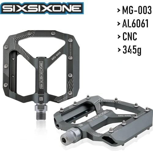 SIXSIXONE (骑行用品) Bicycles
