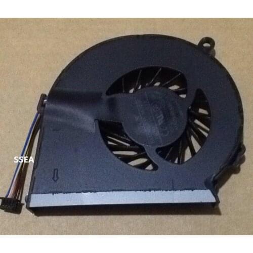 Brand New Laptop CPU Fan for HP COMPAQ CQ58 G58 CQ57 G57 650 655 CPU cooling Fan