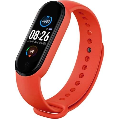0.96in color touch screen BT Smart Watch Waterproof Sports Watch Wristband Fitness Bracelet Heart Rate Monitor shake take photos