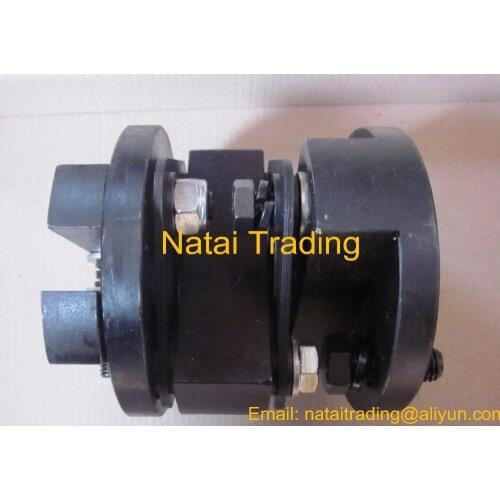Universal coupling joint cardan joint used on diesel pump test bench common rail test bench repair spare part
