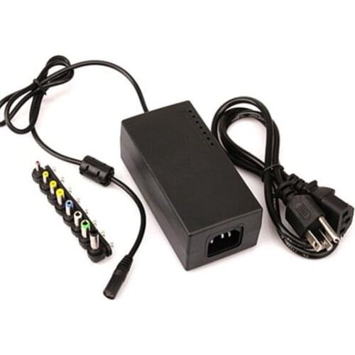 Universal AC Adapter Laptop Notebook Switching-Mode Power Supply US Plug Charger For HP Lenovo