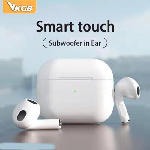 VKGB Headphones With Microphone