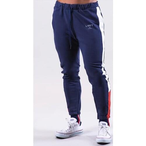 XISHA Men's Warm Pants