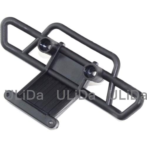 08003 Rear Bumper For HSP 1:10 RC Model Car Himoto Redcat Racing Spare Parts For a variety of models