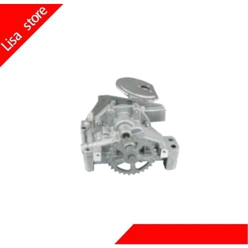 100168 Oil pump for PEUGEOT 406 Saloon Diesel 1905CC