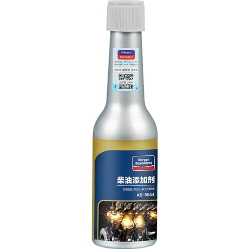 120ML Car Diesel Carbon Removal Agent Diesel Fuel Saver Carbon Cleaner Fuel Saver Additive In Oil For Cars Auto Vehical