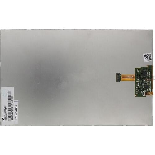 K800WL2 8 inch LCD Displays For Samsung SM-T311 SM-T310 SM-T315 LCD Display screen thickness 2.8 MM