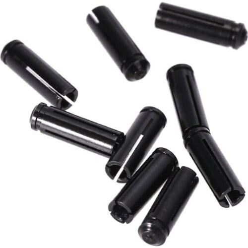 9pcs Aluminum Alloy Darts Flight Savers Dart Wing Tail Protector Steel Soft Tip