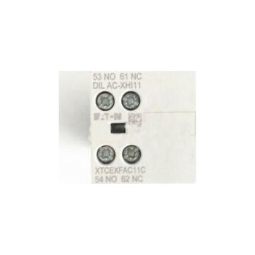 DILAC-XHI11 114871 Auxiliary Contact