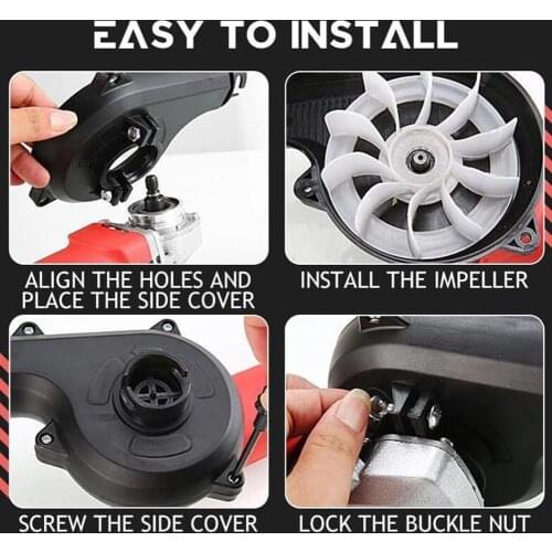 Воздуходувки Doxa China At AliExpress