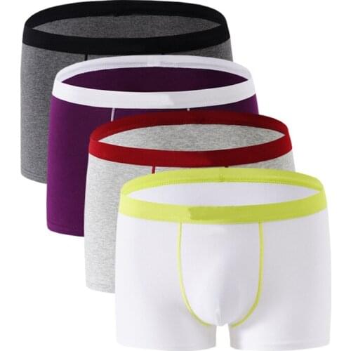 JUCHU TOP Men's Homewear