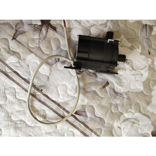 NORITSU KOKI MAGNET PUMP I012091 MODEL KDP-5B L500 FOR NORITSU FUJI GRETAG minilab used