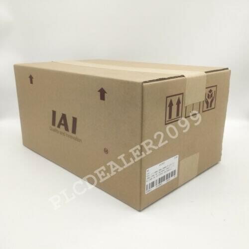 New IAI X-SEL Controller XSEL-J-3-400A-200A-200AB-P1-EEE-2-2 In Box fast ship