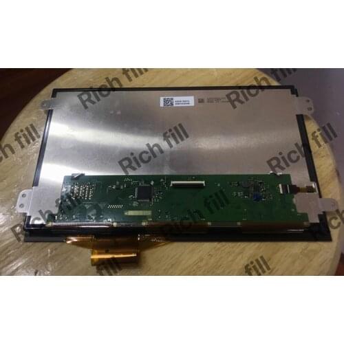 New 9 inch LCD screen LQ090KSLX01 with touch screen for Car LCDdisplay