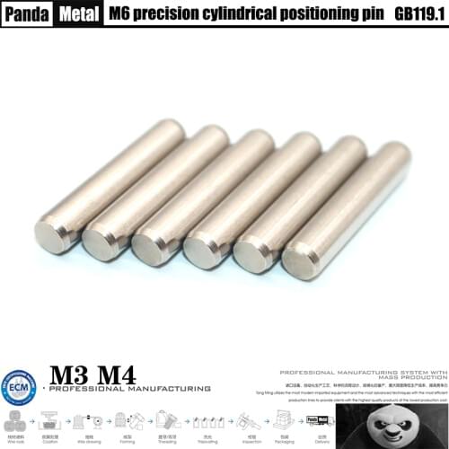 PandaMetal Studs-fasteners
