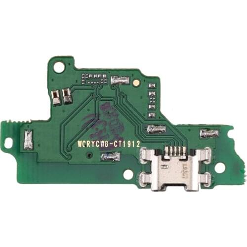 Charging Port Board for Huawei Honor 8S USB Charging Port Replacement Part