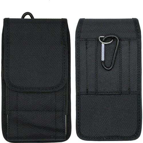 Sports Phone Pouch Belt Clip Waist Bag Holder Case For Cat S31 S41 S61 Case For Caterpillar CAT S30 S40 S60