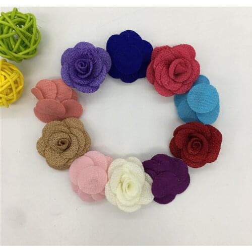 High quality artificial flowers Pearl hemp Christmas home decoration DIY Craft Flower Wall Scrapbook Gift Box Accessories