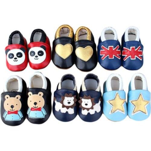0-2 Years Spring Summer Children Shoes for Girl Boy New Casual Fashion Kid Baby Toddler