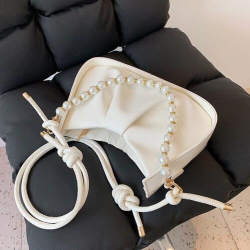 AILURUS FULGENS PARK Women's Bucket Bags