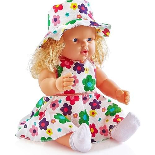 Erpa Beren Voice With Meat Baby 55 cm