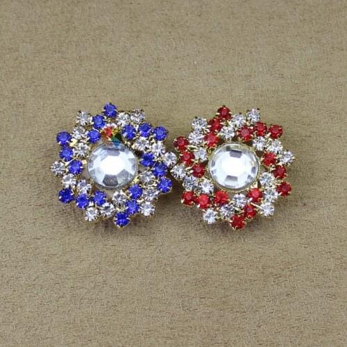 GGSA Fashion Buttons