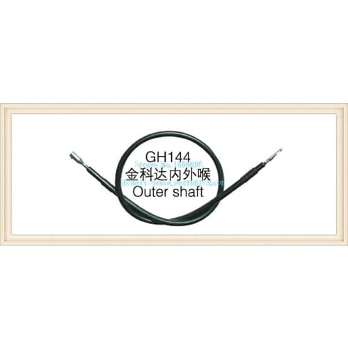 Free Shipping diy jewelry making Flexible Shaft Machine Accessory Inner & Outer Shaft for Foredom