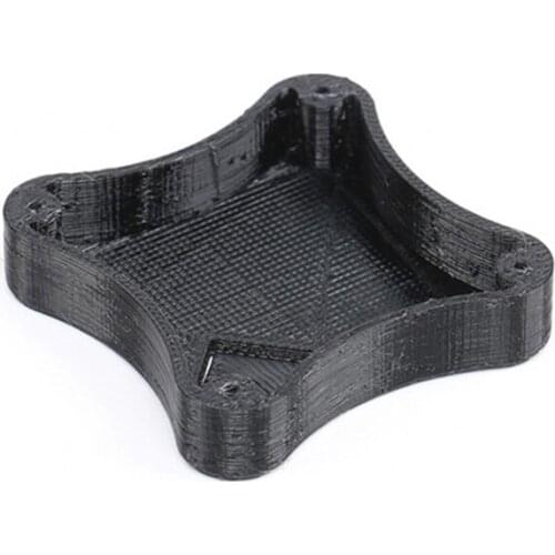 JMT 3D Printed TPU Material Flight Controller Protective Cover for iFlight Alpha C85 FPV Racing Drone DIY RC Quadcopter