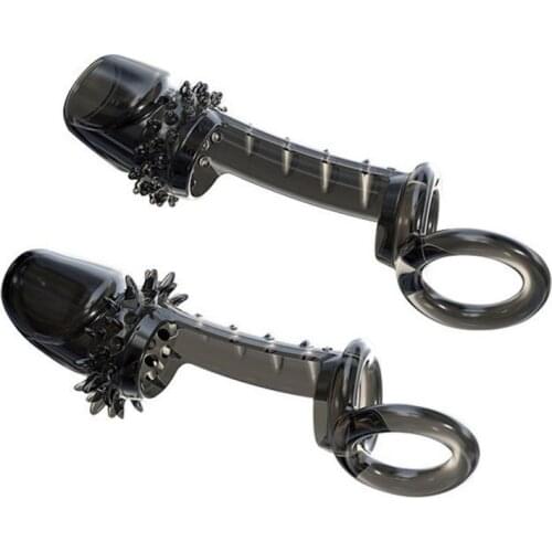 Cock Rings Penis Ring for Penis Enlargement Cock cage Delay Ejaculation Cock Rings On Penis Male Chastity Device Sex Toy for Men