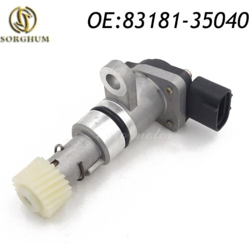 New Transmission Speed Sensor Speedometer For Toyota Pickup Previa 83181-35040 8318135040