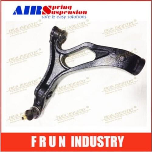 Frun car Control Arm used for VW TOUAREG (7LA 7L6 7L7) 2.5/R5 3.0/V6 3.2/V6 4.2/V8 5.0/V10 6.0/W12 Year: 2003-2010