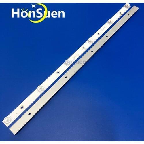 20pcs led backlight for MS-L2027 V1 HD-32R900 32inch CC02320D510V09 CC02320D510V06 1410 32E20 2X6 6S1P 0D20 5.0