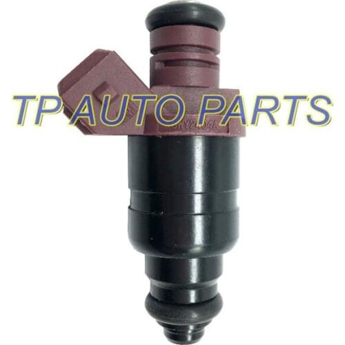 Fuel Injectors For John Deere 825i Gator 3 Cylinder & Chery QQ OEM 5WY2404A