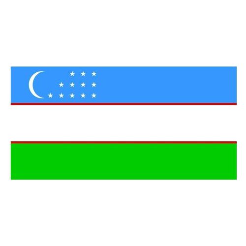 Uzbekistan Set 7 PCS (5-1000 SUM) Notes 1994-2002, P-75 P77-79 UNC Original Note