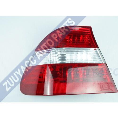 ZUUYACC Headlight Housings