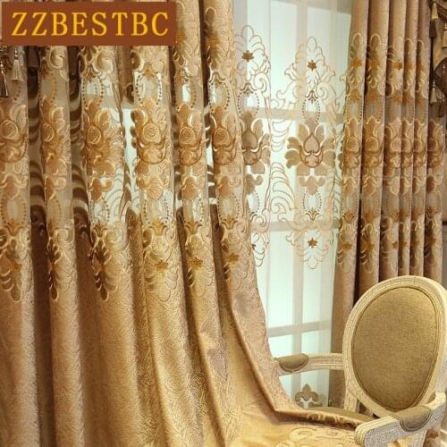 Velvet Curtains For Windows ZZBESTBC China