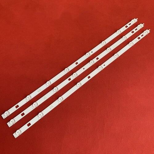 6pcs LED backlight for SONY KDL-32R415B KDL-32R433B 32R435B KDL-32R410B 32R420B KDL-32R430B LG INNOTEK 32INCH WXGA NDSOEM WA WB