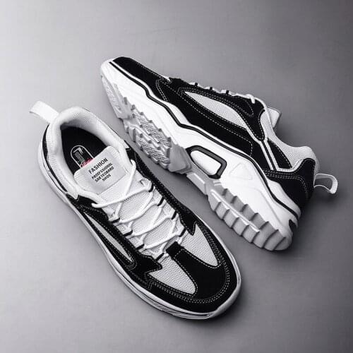 De 2020 s sports men mesh Sneaker casual para male hombre Male shoe Light mens summer Fashionable sale Fashion sneakers white