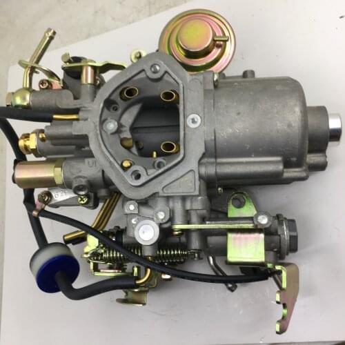 SherryBerg carburettor vegaser classic carb for Mitsubish 1991 1992 1993 1994 -95 Lancer Mirage CB2A 1.5 Engine Carburetor 4G15
