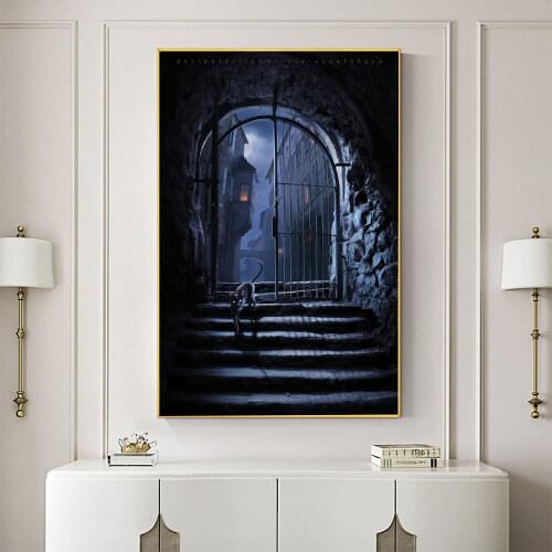 Woman Girl Pre-Printed 11CT Cross Stitch Set DIY Embroidery DMC Threads Handiwork Sewing Hobby Painting Sales Gift