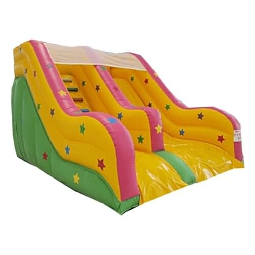Sample design Inflatable Slide for kids