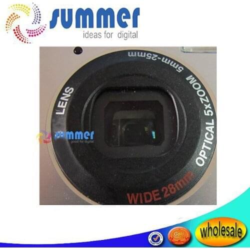 Original w60 ZOOM for pentax w60 lens no CCD free shipping