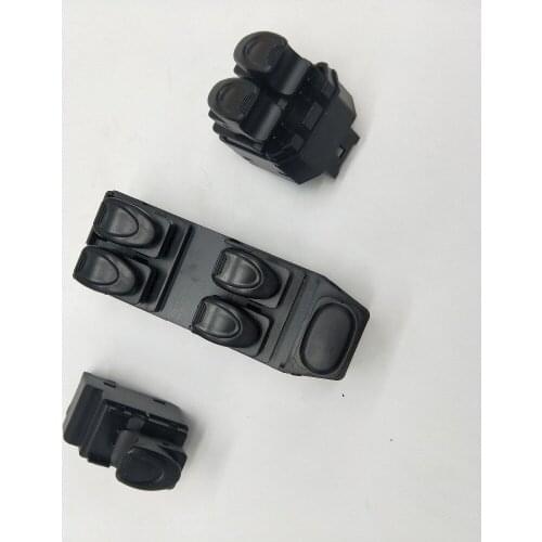 Window lift switch suitable CHEVROLET SPARK OE NUMBER 24538119