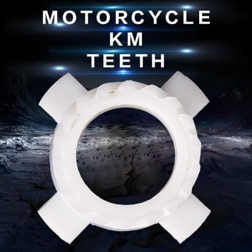 Motorcycle instrument speedometer Driver Gear box Speed Kilometer meter senor For Suzuki GSF400 GSF250 75A GSXR250 GSXR400