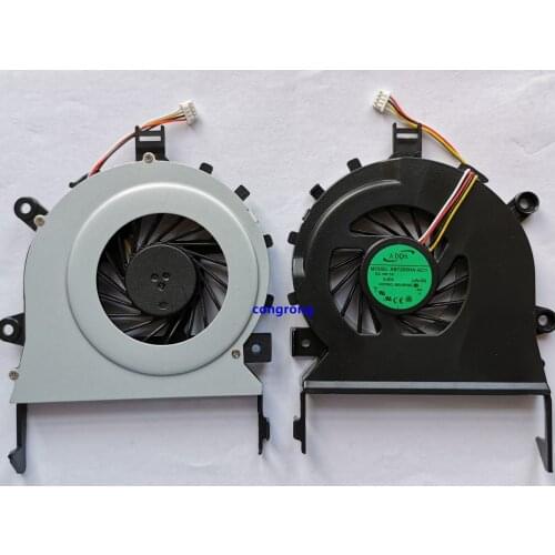 CPU fan for Acer Aspire 5745 5745G laptop fan cooler cpu cooling fan MG75090V1-B030-S99