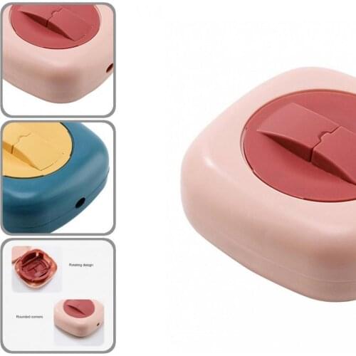 Easy to Use Useful Long Service Life Charging Wire Winder ABS Cable Winder Multi-purpose for Car