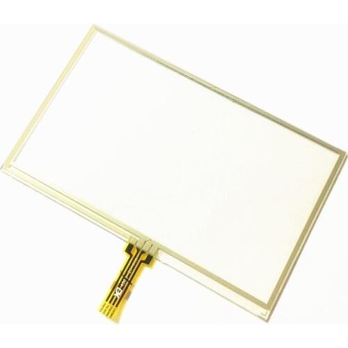 Skylarpu New 4.3-inch Touch screen panels for GARMIN Nuvi 2300LM 2300LMT GARMIN Nuvi 2340 2340 GPS Touchscreen digitizer panel