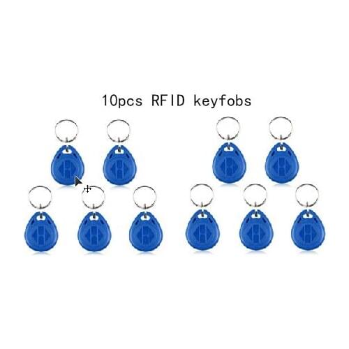 SmartYIBA Magnetic Keys